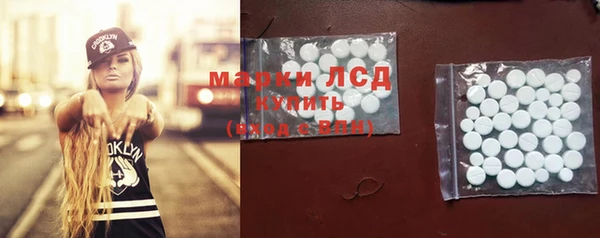 винт Магас