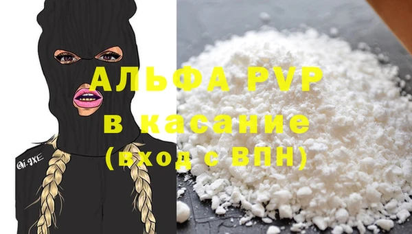 винт Магас